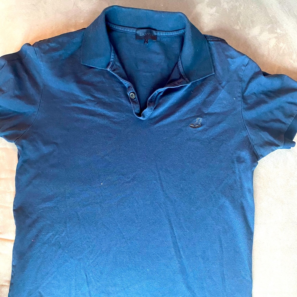 LANVIN Polo